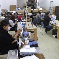 画像1360：エアブラシ教室にペイペイ使えます♪(σ≧▽≦)σ