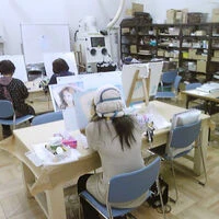 画像1363：エアブラシ教室にペイペイ使えます♪(σ≧▽≦)σ