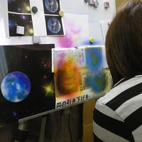 画像1380：エアブラシ教室にペイペイ使えます♪(σ≧▽≦)σ
