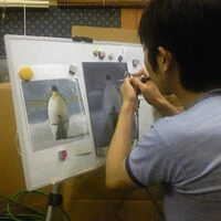 画像1381：エアブラシ教室にペイペイ使えます♪(σ≧▽≦)σ