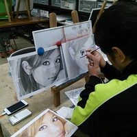 画像1388：エアブラシ教室にペイペイ使えます♪(σ≧▽≦)σ