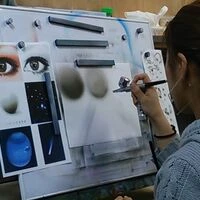 画像1393：エアブラシ教室にペイペイ使えます♪(σ≧▽≦)σ