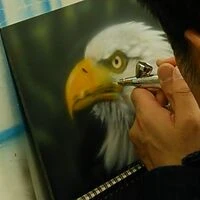 画像1396：エアブラシ教室にペイペイ使えます♪(σ≧▽≦)σ