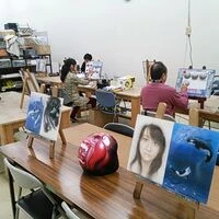 画像1398：エアブラシ教室にペイペイ使えます♪(σ≧▽≦)σ