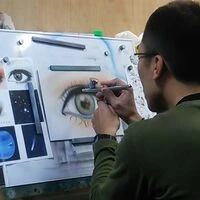 画像1406：エアブラシ教室にペイペイ使えます♪(σ≧▽≦)σ