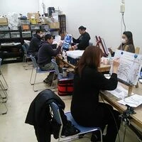 画像1414：エアブラシ教室にペイペイ使えます♪(σ≧▽≦)σ