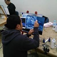 画像1416：エアブラシ教室にペイペイ使えます♪(σ≧▽≦)σ