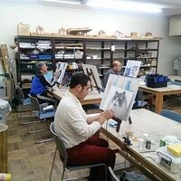 画像1418：エアブラシ教室にペイペイ使えます♪(σ≧▽≦)σ