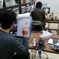 画像1422：エアブラシ教室にペイペイ使えます♪(σ≧▽≦)σ