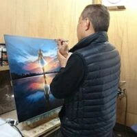 画像1433：エアブラシ教室にペイペイ使えます♪(σ≧▽≦)σ