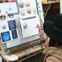 画像1434：エアブラシ教室にペイペイ使えます♪(σ≧▽≦)σ