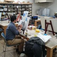 画像1436：エアブラシ教室にペイペイ使えます♪(σ≧▽≦)σ