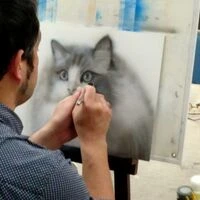 画像1437：エアブラシ教室にペイペイ使えます♪(σ≧▽≦)σ