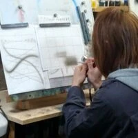 画像1443：エアブラシ教室にペイペイ使えます♪(σ≧▽≦)σ