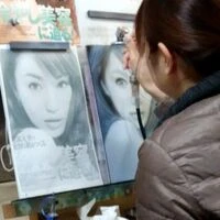 画像1448：エアブラシ教室にペイペイ使えます♪(σ≧▽≦)σ