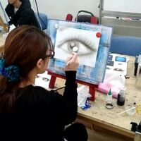 画像1453：エアブラシ教室にペイペイ使えます♪(σ≧▽≦)σ