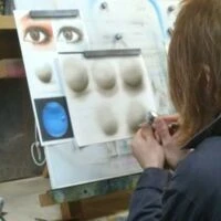 画像1460：エアブラシ教室にペイペイ使えます♪(σ≧▽≦)σ