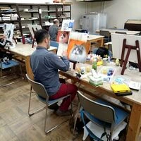 画像1471：エアブラシ教室にペイペイ使えます♪(σ≧▽≦)σ