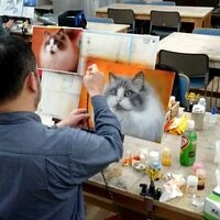 画像1472：エアブラシ教室にペイペイ使えます♪(σ≧▽≦)σ