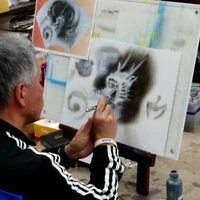 画像1473：エアブラシ教室にペイペイ使えます♪(σ≧▽≦)σ