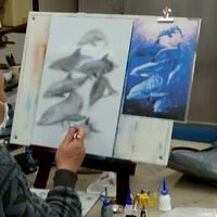 画像1474：エアブラシ教室にペイペイ使えます♪(σ≧▽≦)σ