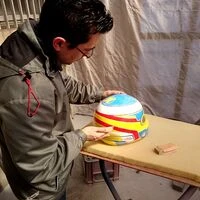 画像1485：エアブラシ教室にペイペイ使えます♪(σ≧▽≦)σ