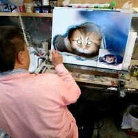 画像1488：エアブラシ教室にペイペイ使えます♪(σ≧▽≦)σ