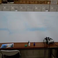 画像1490：エアブラシ教室にペイペイ使えます♪(σ≧▽≦)σ