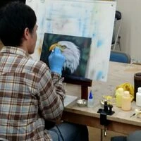 画像1496：エアブラシ教室にペイペイ使えます♪(σ≧▽≦)σ