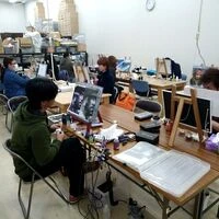 画像1501：エアブラシ教室にペイペイ使えます♪(σ≧▽≦)σ