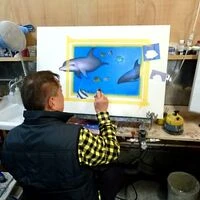 画像1513：エアブラシ教室にペイペイ使えます♪(σ≧▽≦)σ