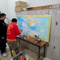 画像1516：エアブラシ教室にペイペイ使えます♪(σ≧▽≦)σ