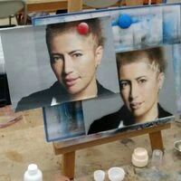 画像1520：エアブラシ教室にペイペイ使えます♪(σ≧▽≦)σ
