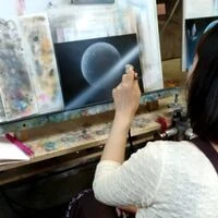 画像1523：エアブラシ教室にペイペイ使えます♪(σ≧▽≦)σ