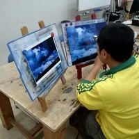 画像1530：エアブラシ教室にペイペイ使えます♪(σ≧▽≦)σ