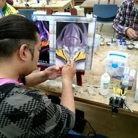 画像1535：エアブラシ教室にペイペイ使えます♪(σ≧▽≦)σ