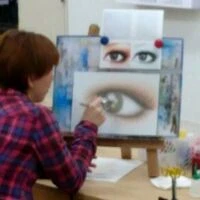 画像1541：エアブラシ教室にペイペイ使えます♪(σ≧▽≦)σ