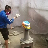 画像1544：エアブラシ教室にペイペイ使えます♪(σ≧▽≦)σ