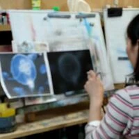 画像1550：エアブラシ教室にペイペイ使えます♪(σ≧▽≦)σ