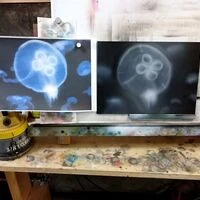 画像1551：エアブラシ教室にペイペイ使えます♪(σ≧▽≦)σ
