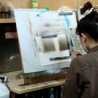 画像1553：エアブラシ教室にペイペイ使えます♪(σ≧▽≦)σ