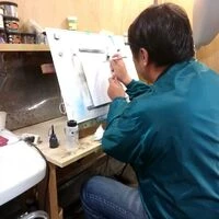 画像1564：エアブラシ教室にペイペイ使えます♪(σ≧▽≦)σ