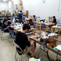 画像1566：エアブラシ教室にペイペイ使えます♪(σ≧▽≦)σ