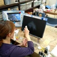 画像1567：エアブラシ教室にペイペイ使えます♪(σ≧▽≦)σ
