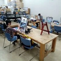画像1569：エアブラシ教室にペイペイ使えます♪(σ≧▽≦)σ
