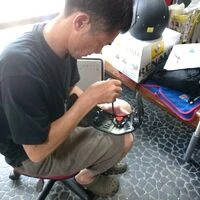 画像1576：エアブラシ教室にペイペイ使えます♪(σ≧▽≦)σ