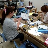 画像1581：エアブラシ教室にペイペイ使えます♪(σ≧▽≦)σ