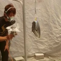 画像1584：エアブラシ教室にペイペイ使えます♪(σ≧▽≦)σ