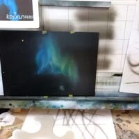 画像1585：エアブラシ教室にペイペイ使えます♪(σ≧▽≦)σ