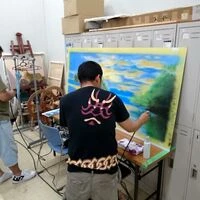 画像1589：エアブラシ教室にペイペイ使えます♪(σ≧▽≦)σ